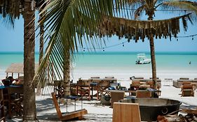 Casa Las Tortugas Petit Beach Hotel & Spa